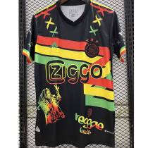 23-24 Ajax Special Edition Fans Soccer Jersey
