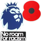 25-26 CHE Home Long Sleeve Player Version Soccer Jersey (长袖球员)