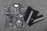 23-24 ARS Black Special Edition Long Sleeve Training Suit