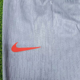 24-25 ATM Grey Training Long Pants (Have Pocket)