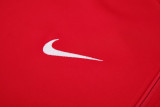 24-25 ATM Red Jacket Tracksuit