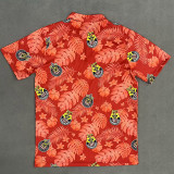 2024 Chivas Orange Special Edition Polo Short Sleeve