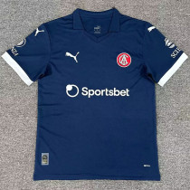 25-26 CA Independiente Third Fans Soccer Jersey