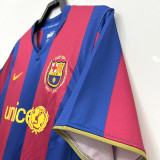 2007-2008 BAR Home Retro Soccer Jersey