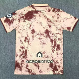 24-25 Torino Third Fans Soccer Jersey