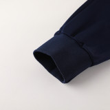 2024 NK NJ11 Royal Blue Jacket Tracksuit