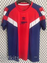 24-25 ARS Red Blue Special Edition Training shirts