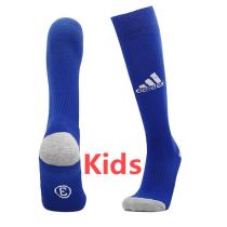 24-25 Leicester City Home Blue Kids Socks(儿童)