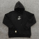 24-25 ARS Black Hoody 黑色(加绒)