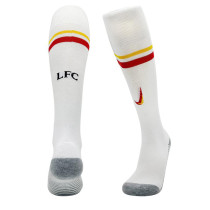 24-25 LIV White Socks