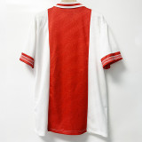 1994-1995 Ajax Home Retro Soccer Jersey