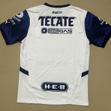 24-25 Monterrey Away Fans Soccer Jersey