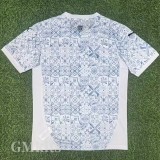 25-26 Portugal White Special Edition Fans Soccer Jersey *PM