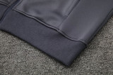 24-25 Argentina Grey Jacket Tracksuit
