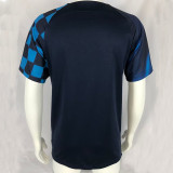 22-23 Croatia Away World Cup Fans Soccer Jersey