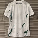 24-25 Empoli FC Away Fans Soccer Jersey