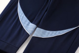 2025 AD Royal blue Training Long Pants #AK06(宝蓝色)