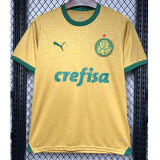 24-25 Palmeiras Third Fans Soccer Jersey
