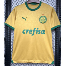 24-25 Palmeiras Third Fans Soccer Jersey