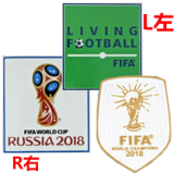 2018 France Home Retro Soccer Jersey