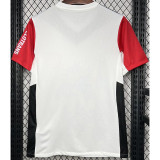 24-25 Frankfurt Home Fans Soccer Jersey