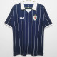 2002 Scotland Home Retro Soccer Jersey