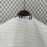 24-25 RMA White & White Double Sided Windbreaker (双面风衣)(涂鸦)