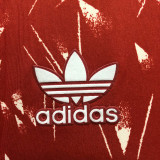 1989 LIV Home Long Sleeve Retro Soccer Jersey (长袖)