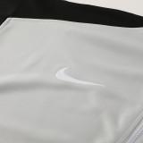 2024 NK NJ11 Grey Jacket Tracksuit