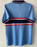 1994 USA  Away Retro Soccer Jersey