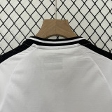 24-25 Vasco Away Kids Soccer Jersey