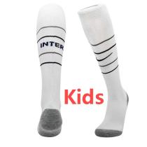 24-25 INT Away White Kids Socks(儿童)