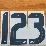 25-26 Colo-Colo Home Fans Soccer Jersey