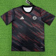 25-26 Bayern Red Black Training shirts