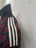 24-25 Mexico Home Player Version Soccer Jersey