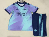 24-25 ARS Third Kids Soccer Jersey