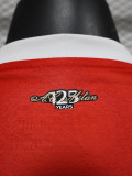 24-25 ACM Home Long Sleeve Player Version Soccer Jersey (长袖球员)