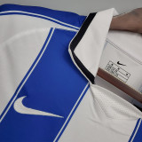 2003-2004 Porto Home Retro Soccer Jersey
