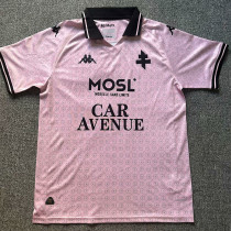 24-25 Metz Third Fans Soccer Jersey