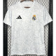 24-25 RMA Grey White Training Shirts