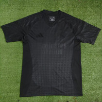24-25 RMA Black Special Edition Training Shirts *全黑