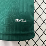 24-25 Palmeiras Home Kids Soccer Jersey