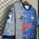 24-25 Atalanta Special Edition Fans Soccer Jersey