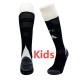 24-25 Newcastle Home Black Kids Socks(儿童)