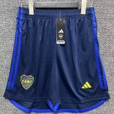 24-25 Boca Juniors Third Shorts Pants
