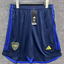 24-25 Boca Juniors Third Shorts Pants