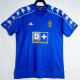 1999-2000 JUV Away Retro Soccer Jersey