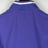 23-24 RMA Purple Windbreaker