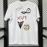 T269 Jordan White High Quality Casual T-Shirt