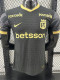 25-26 Atletico Nacional Away Player Version Soccer Jersey